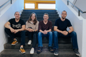 Zur Seite: Bewerbung für das Masterstudium