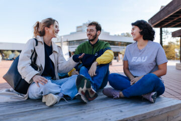 Zur Seite: Bewerbung für das Bachelorstudium