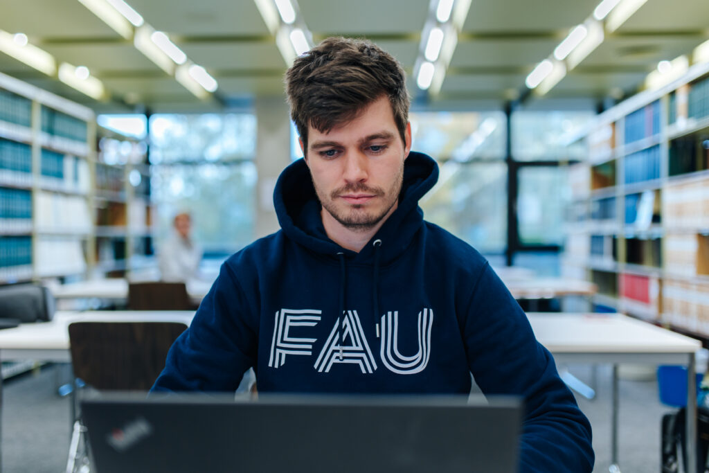 Bild: TF FAU | FATHER&SUN