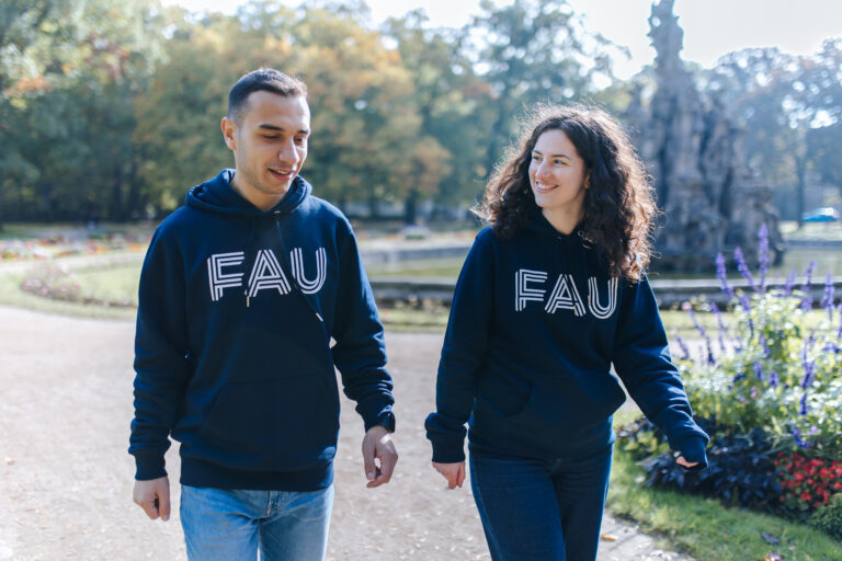 Bachelorstudium: Bewerbung und Einschreibung