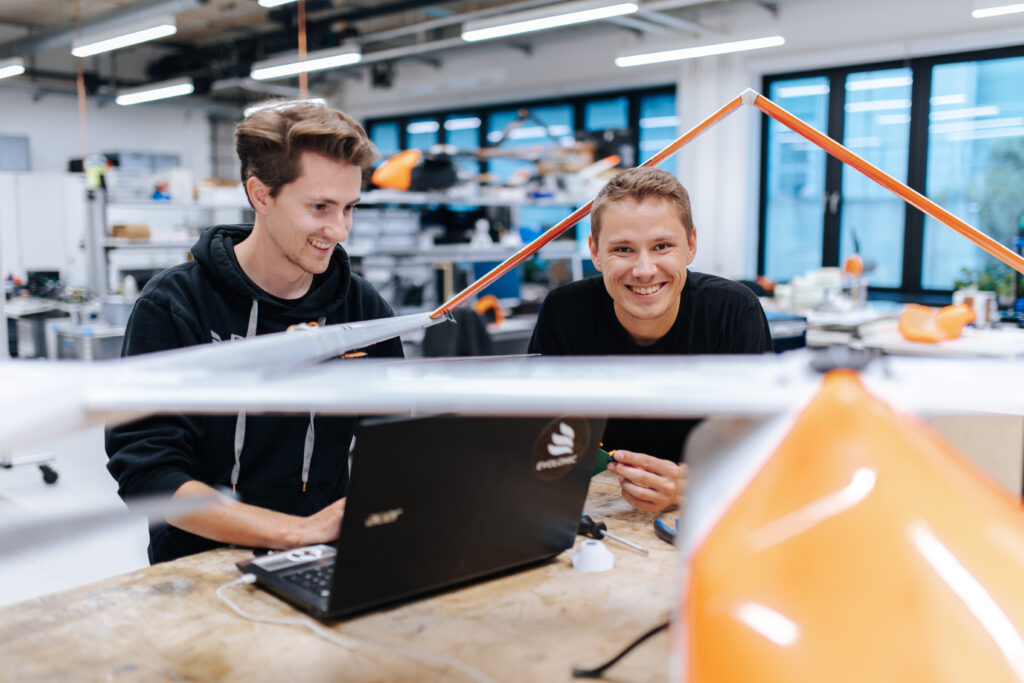 Bild: TF FAU | FATHER&SUN