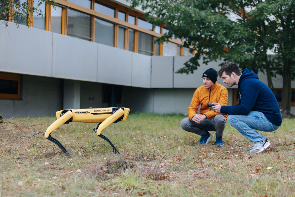 Bild: TF FAU | FATHER&SUN